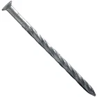 S255S-5 Double Hot Dipped Spiral Shank Small Head Siding Nail, 5-POUND 6D 2-INCH New. Price: $57.03.