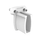 Closetmaid 2186400 Propack Of (48) Pre-loaded Side Wall White New. Price: $74.89.