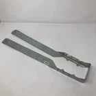 Simpson Strong Tie THAC422 Double 4-INCH By 22-INCH Adjustable Qty 1 New. Price: $25.00.