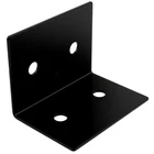 National Hardware Indio 1218BC Series N800-202 90 Deg Heavy Angle, 5 W, 3-3/4 New. Price: $23.86.