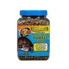 Laboratories Mud & Musk Sinking Aquatic Turtle Food, 1 Count, One New. Price: $18.19.