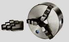 Vertex/accura ARTC-006 5 3 Jaw Chuck With Back Plate For 6" Rotary Table New. Price: $419.99.