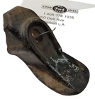 Ford Nos 1939 Deluxe Spear Tire Holder - Hard To Find Item Free Shipping New. Price: $150.00.