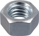 Hillman 50 Pcs Coarse Hex Nuts (1/2"-13) For Bolts, Threade... New. Price: $17.66.