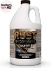 Rust Converter Ultra, Highly Effective Professional Grade Repair Spray (1 New. Price: $105.57.