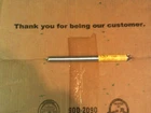 1 Of Century Spring Part # C-323 Extension 0.63 8.50 0.08 New. Price: $8.37.