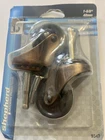 Shepherd Hardware 9347 1-5/8-INCH Medium Duty Stem Caster, 2-PACK New. Price: $7.99.