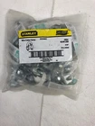 National Hardware N248-286 Wire Cable Clamps 3/16" Zinc Plated 3230BC 20 Ct Bag New. Price: $12.99.