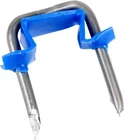 Gardner Bender MSI-1525T Insulated Electrical Metal Cable Staples, Inch, Pk New. Price: $6.99.
