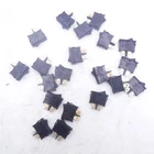 20 Pack Marquardt 1911.1102 Miniature Rocker Switches 6A 125VAX Quick Connect New. Price: $69.99.