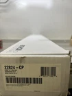 Kohler Kumin 42" Grab Bar K-22824-CP Polished Chrome Open. Price: $54.99.