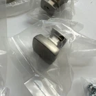 Franklin Brass Webber 1-1/8 Square Cabinet Knob P29542K-SN-B New. Price: $11.99.