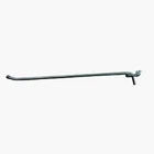 Crawford Double Prong Straight Hook 10" Pack 75 New. Price: $78.34.