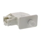 Exact Replacement Part WE04X28977 Dryer Door Switch For Ge New. Price: $11.01.