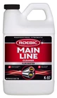 Roebic Laboratories, Inc. 64-OZ Main Line Cleaner New. Price: $29.14.
