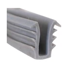 Prime-line 7738 Glazing Channel, Gray Vinyl, 1/4, 5/32 3/16 In. X 200 Ft. New. Price: $42.32.