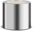 Lostronaut 55 Ft Zinc Metal Strip For Roofing & Garden - 2.5 Wide Prevents New. Price: $38.56.