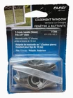 Prime-line T-crank Handle 3/8 Inch Die-cast Metal Stone 2 Count H3968 New. Price: $9.99.