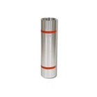 Amerimax 10 Ft Galvanized Steel Valley Flashing Silver 70420 New. Price: $40.99.