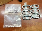 (X6)- Campbell 5/16 Quick Link T7645136V/00033 New Never Used. Price: $14.99.