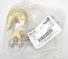 Lot Of 3 National Hardware N282-087 Clevis Grab Hooks Grade 70 Yellow Chromate New. Price: $6.59.