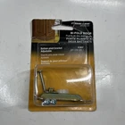 Prime-line Products Bi-fold Door Bottom Pivot Bracket Adjustable 6837 New. Price: $7.99.