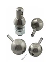 Convert 904 1IN Shank 2IN 5 16IN Chrome Balls New. Price: $64.13.