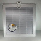 Air Grille Cover X 250MM 10INCH White Ventilation Awenta New. Price: $12.59.