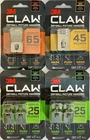 3M Claw Drywall Picture Hanger Spot Markers 65LB 45LB 25LB - Lot Of Packs New. Price: $37.95.