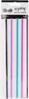Ranger Dyan Revelry's Dylusions Dyalog Notebook Elastic Bands (4 Per Pack) New. Price: $11.41.