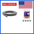Thermwell Y3750 1/2-INCH X 37-INCH Vinyl "y" Shaped Storm Door Bottom Replace... New. Price: $9.92.