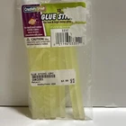 Chenille Kraft Hot Glue Gun Sticks 12 Pcs New. Price: $8.99.