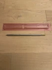 Metcal STTC-826 Bent Conical Soldering Tip 0.40MM New. Price: $28.00.