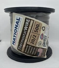 National Wire&cable - 20/2 Thermostat (500 Feet) Awg Gauge New. Price: $99.00.