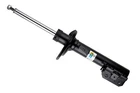 1X Bilstein B4 Front Left Gas Shock Absorber Ford Fiesta Saloon 22-188649 New. Price: $152.42.