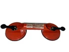 One (1) Gordon Heavy-duty Glass Suction Cups, Item# 46134 200 Lbs Load Capacity Used. Price: $7.18.