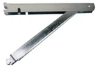 Knape & Vogt John Sterling Fast-mount 13-INCH Supported Double Shelf Bracket, New. Price: $21.29.