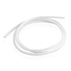AMX3D Ptfe Teflon Bowden Tube For 1.75 Filament 2.0 Meters (6.6 Ft), White New. Price: $14.00.
