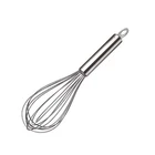 Cuisipro Balloon Whisk 23CM New. Price: $14.50.