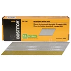 Bostitch Collated Angled Finish Nails Gauge, 2-1/2 In., (DA-1540) 4,000-CT. New. Price: $78.99.