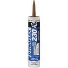 Dynaflex 230 Cdr Sealant 7079818412 New. Price: $7.09.
