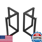 Oldrainbow Metal Dining Table Legs 28 Inchiron Coffee V Shapeblack New. Price: $179.30.