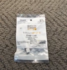 (qty 10) Schluter Quadec EV/Q100AE Satin Anodized Aluminum Open. Price: $79.19.