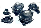 5PCS Motor Mount & Trans Set For 2005-2006 Honda Odyssey 3.5L Ivtec Auto New. Price: $135.99.