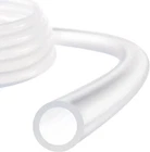 Rebower Silicone Tubing 1/2" Id X 3/4" Od High Temp Hose For Home Brew Wine 5FT New. Price: $17.99.