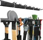 Tidyme Garage Tool Organizer Wall Mount 64IN New. Price: $49.83.