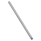 National Hardware N179-358 4000BC Steel Threaded 1/2"-13 X 12", Zinc Plated New. Price: $17.99.