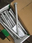 24 Hillman 811632 Hot Dipped Galvanized Carbon Coarse Thread Hex Bolt 1/2-13X 8" New. Price: $39.99.