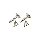 2PK Swivel Ends New. Price: $44.50.