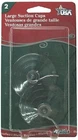 Adams Christmas 7500-77-1043 Small Suction Cup, 4-PACK New. Price: $8.13.